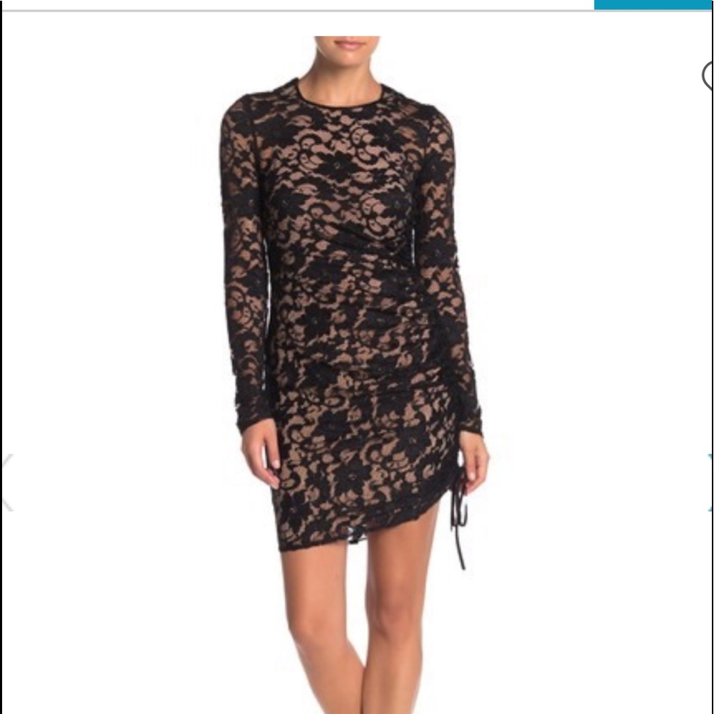 Bailey 44 dress